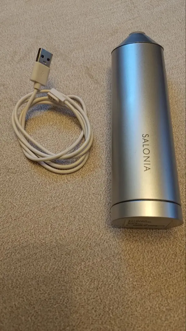 2026年最新】salonia サロニア アクアピーリングデバイスの人気