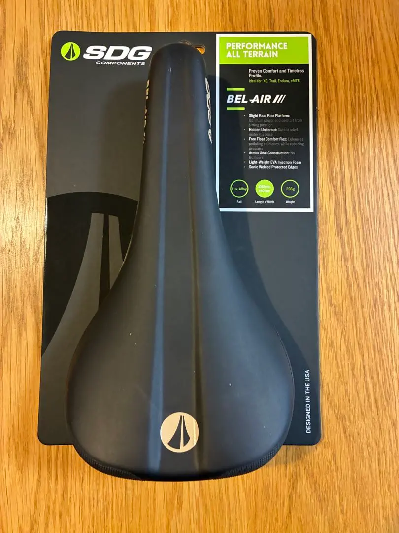 2026年最新】sdg サドルの人気アイテム - メルカリ