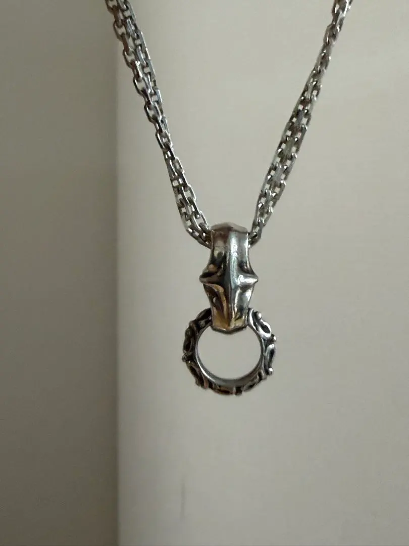 2026年最新】CELTIC ARTS 素材：シルバー925 ネックレスの人気アイテム