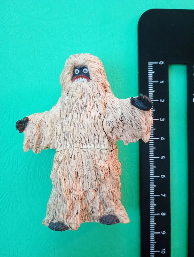 2026年最新】伝説怪獣ウーの人気アイテム - メルカリ