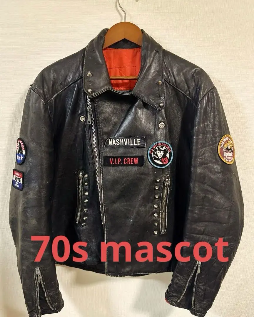 2026年最新】mascot ライダースの人気アイテム - メルカリ