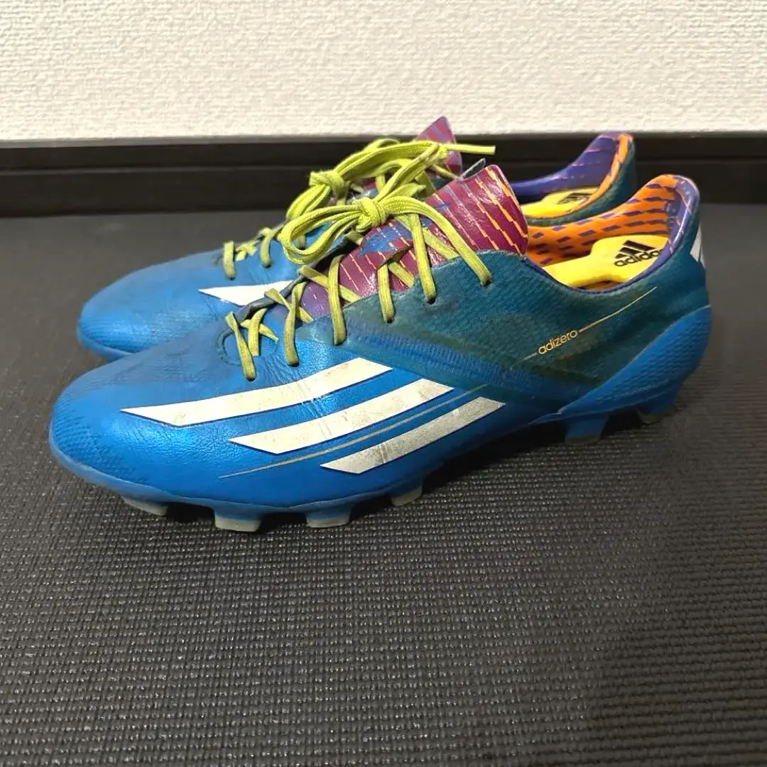 2026年最新】F50 アディゼロ 26の人気アイテム - メルカリ