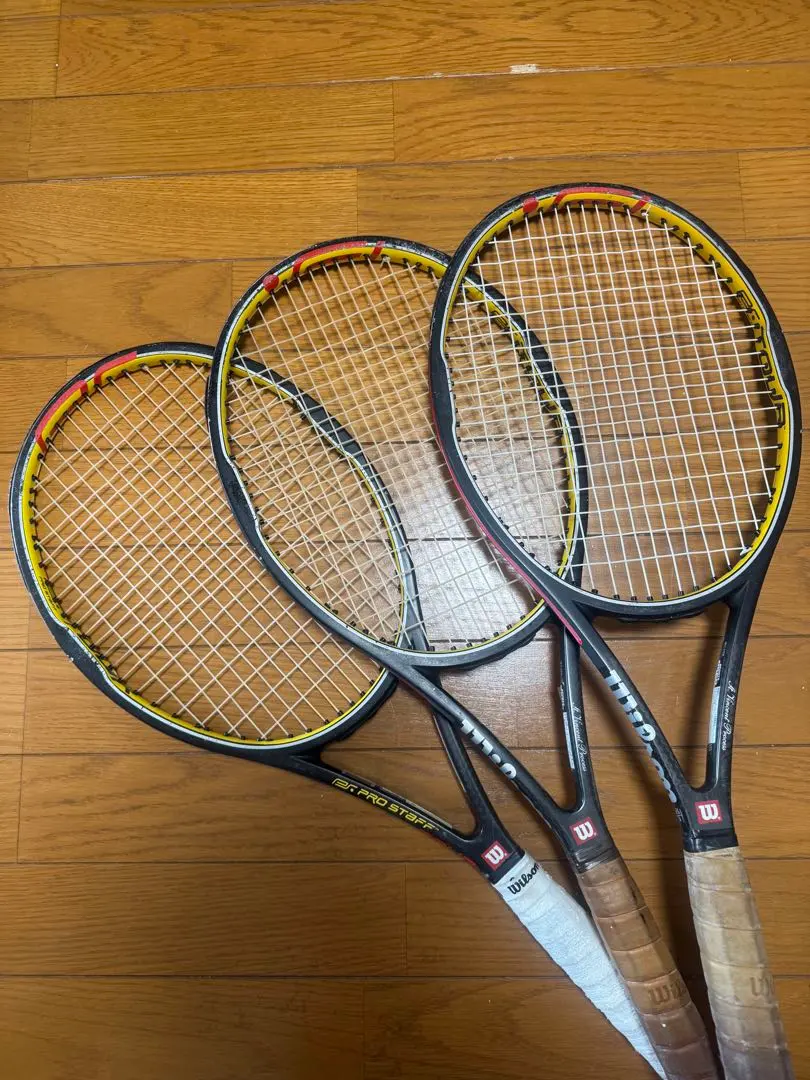 2026年最新】PRO STAFF TOUR 90の人気アイテム - メルカリ