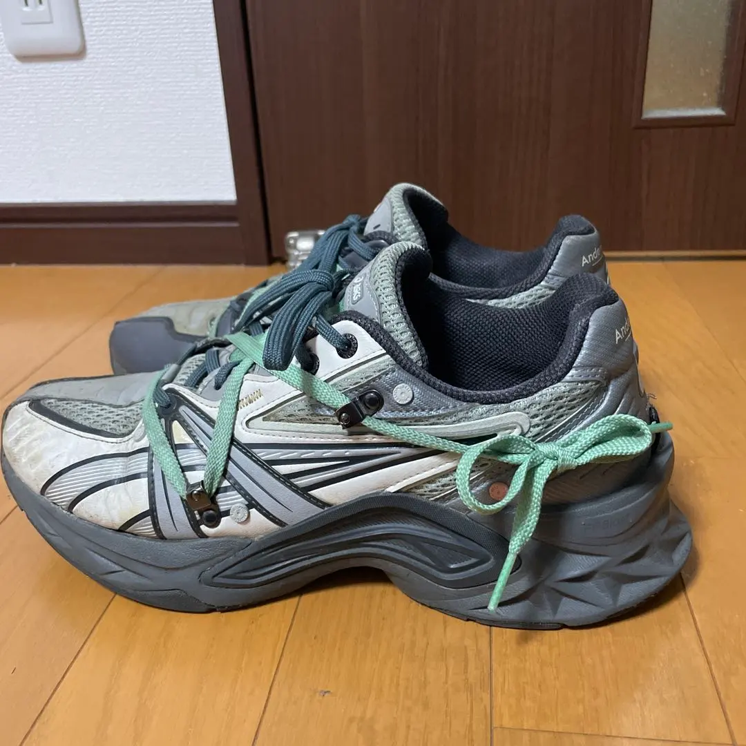 2026年最新】Andersson Bell 靴の人気アイテム - メルカリ