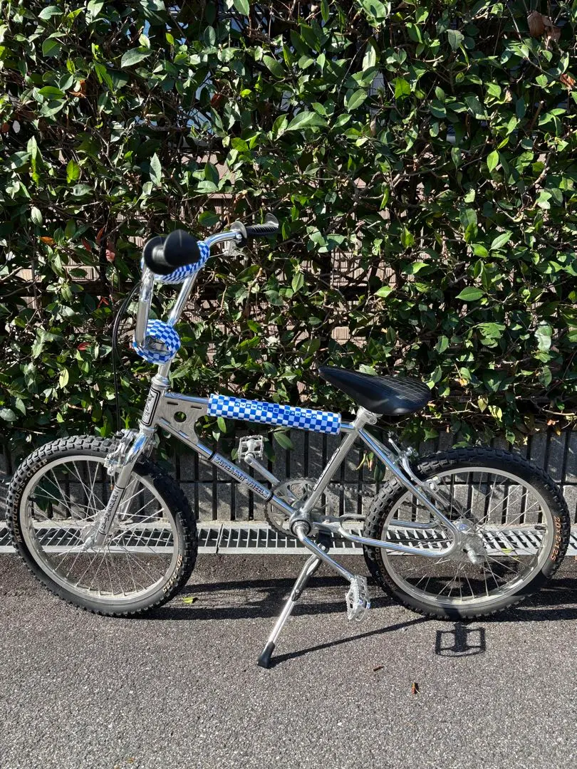 2026年最新】WEBCO BMXの人気アイテム - メルカリ