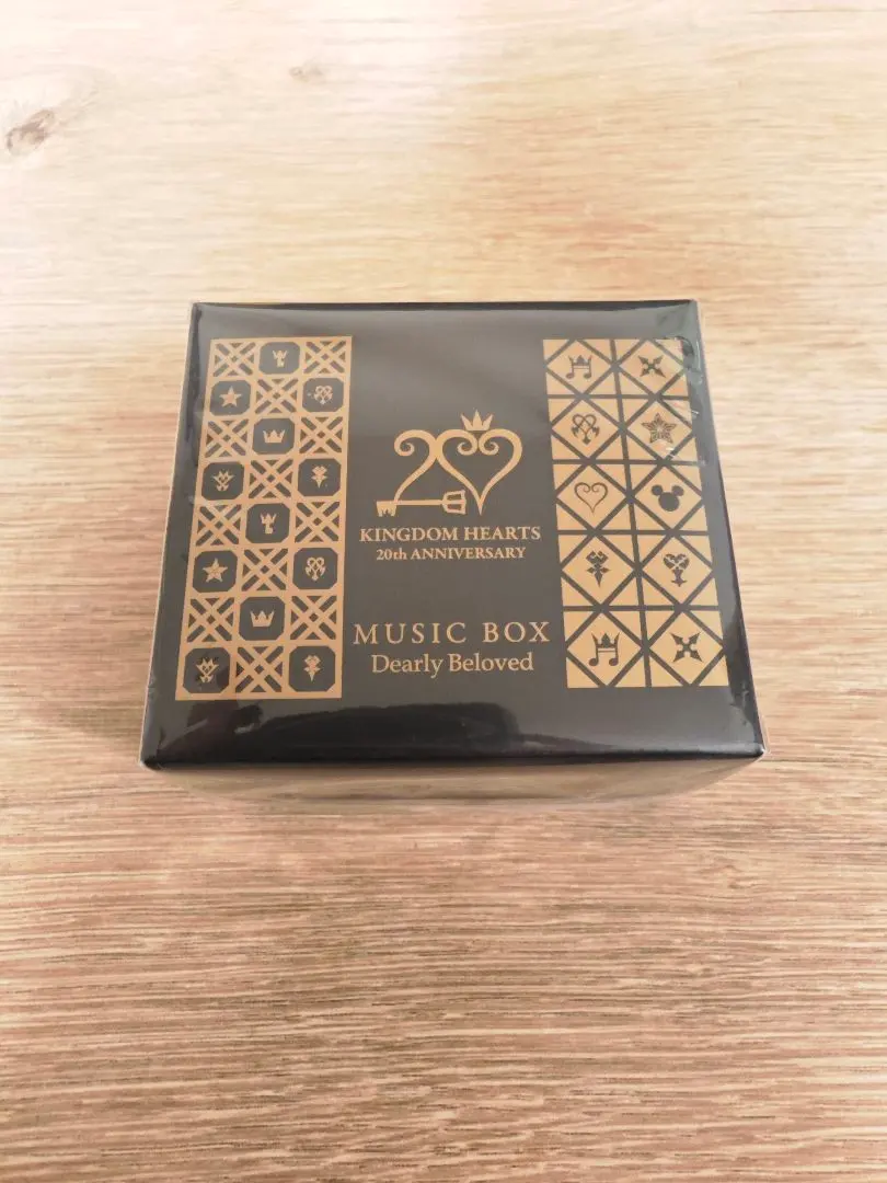 2026年最新】キングダム ハーツ / オルゴール Dearly Belovedの人気