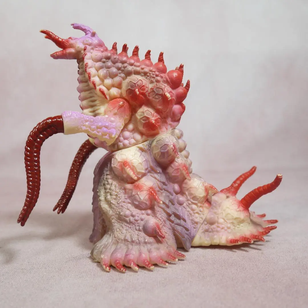 2026年最新】aeb ソフビの人気アイテム - メルカリ