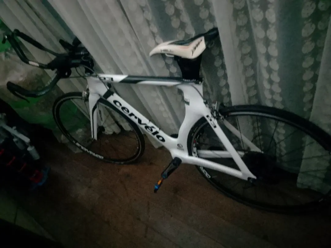 2026年最新】cervelo p3の人気アイテム - メルカリ