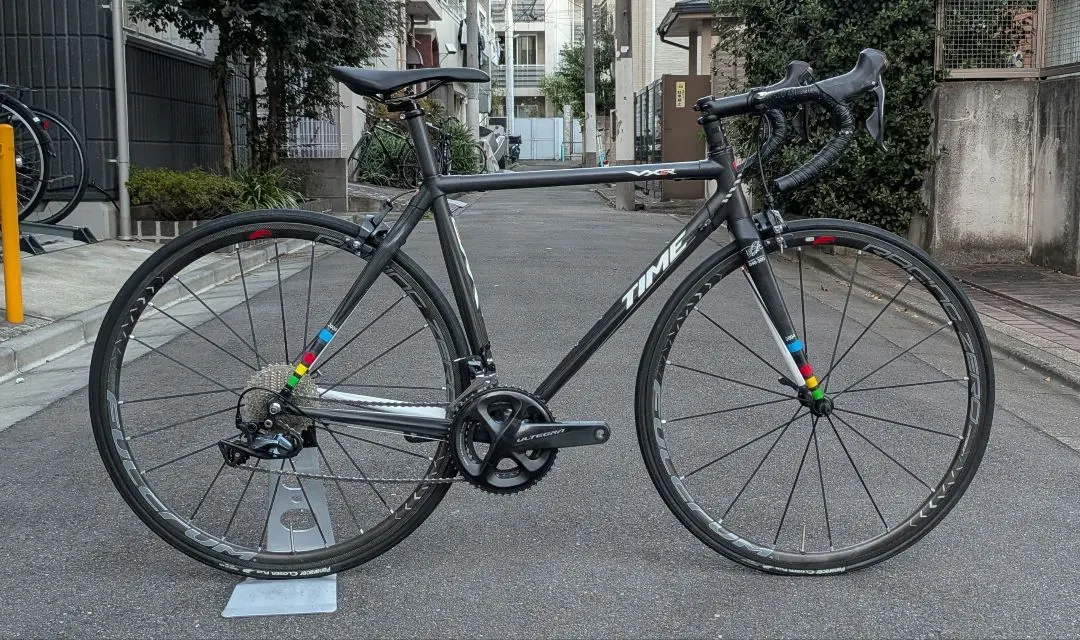 2026年最新】time VXRSの人気アイテム - メルカリ