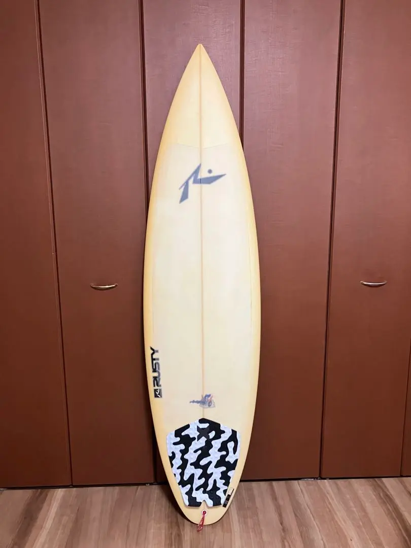 2026年最新】ラスティ サーフボードの人気アイテム - メルカリ