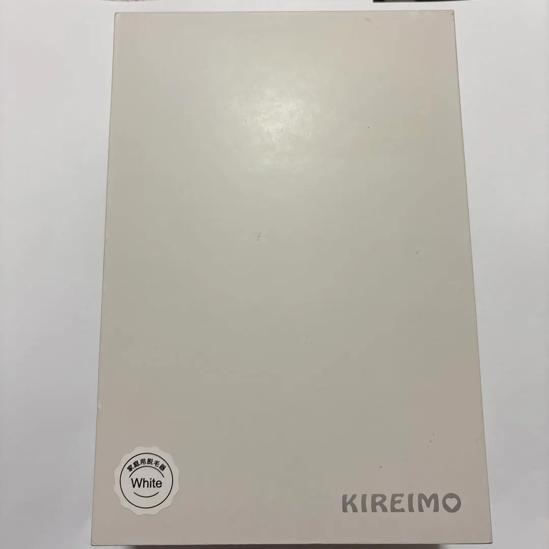 2026年最新】キレイモ 脱毛器の人気アイテム - メルカリ