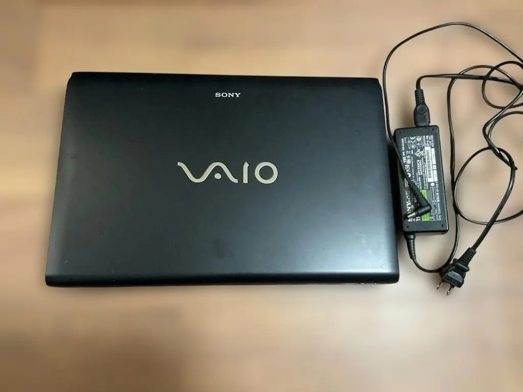 2026年最新】VAIO SVE151B11Nの人気アイテム - メルカリ