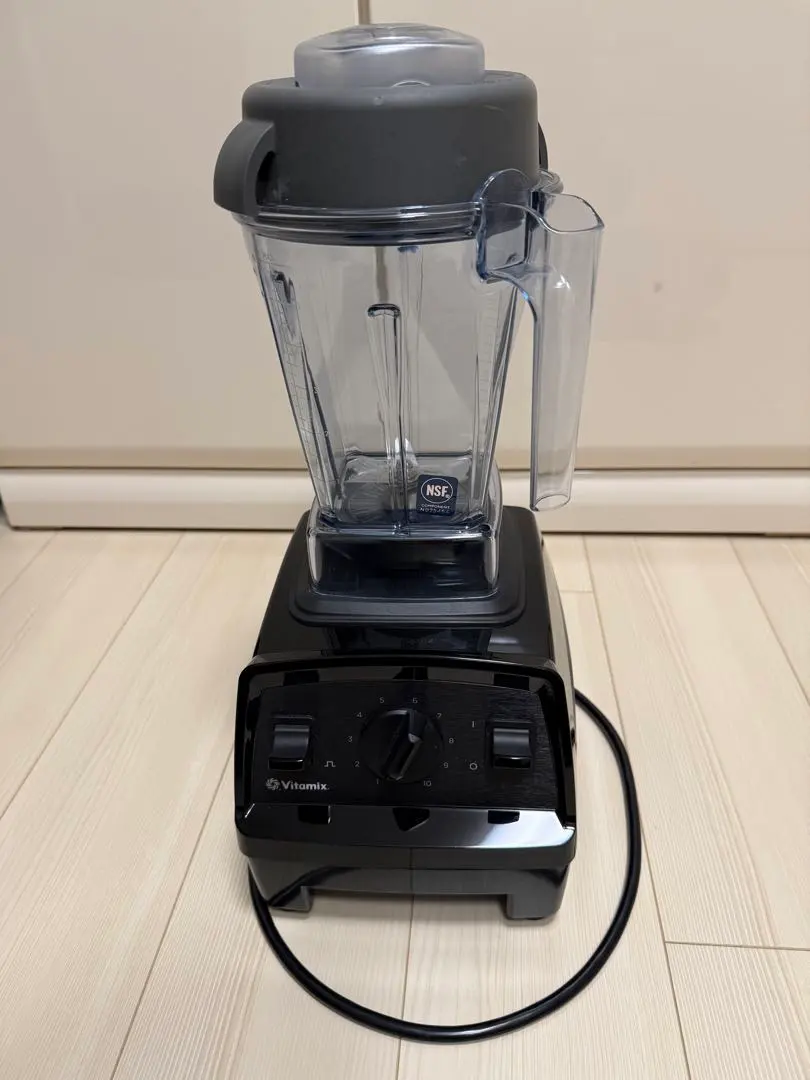 2026年最新】Vitamix E310の人気アイテム - メルカリ
