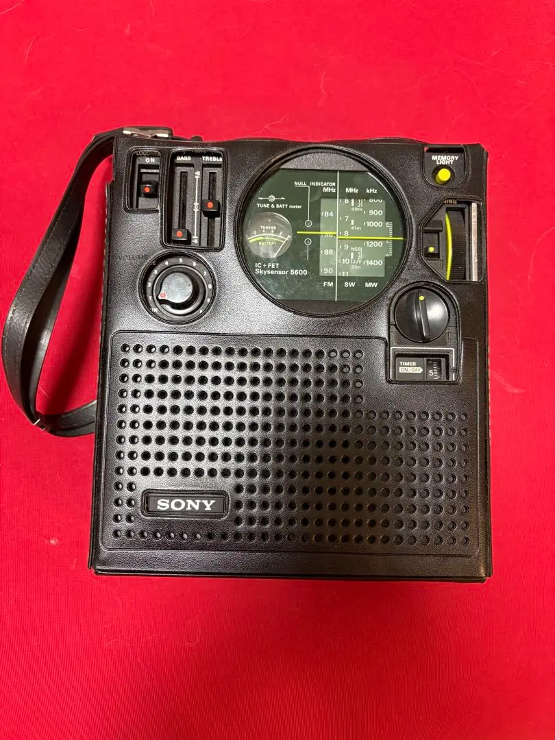 2026年最新】icf-5600の人気アイテム - メルカリ