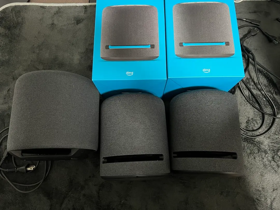 2026年最新】echo subの人気アイテム - メルカリ