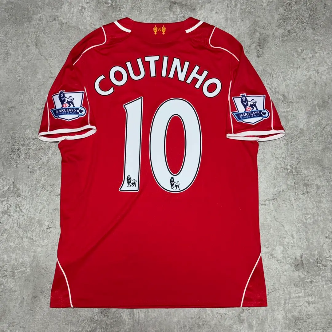 2026年最新】コウチーニョ ユニフォームの人気アイテム - メルカリ