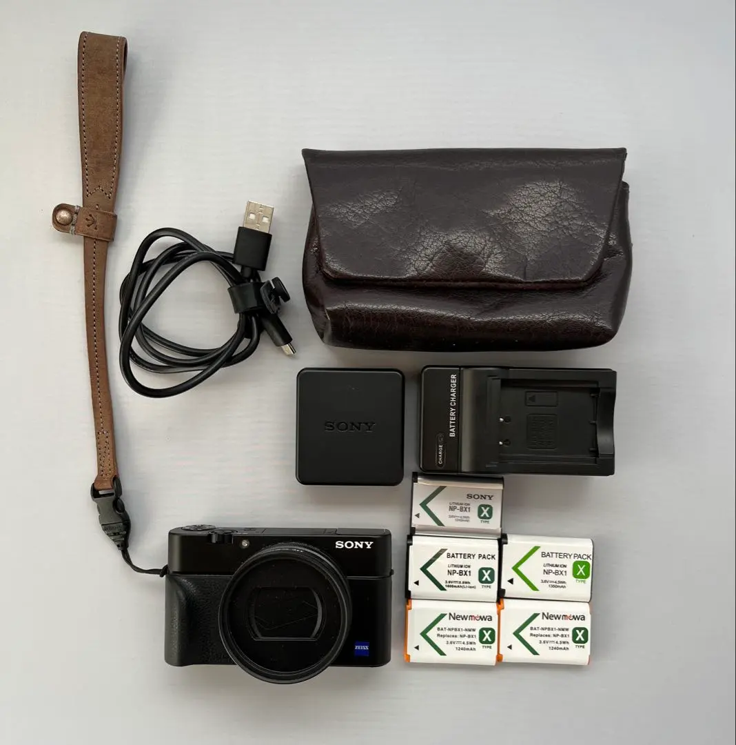 2026年最新】rx100m3 ジャンクの人気アイテム - メルカリ