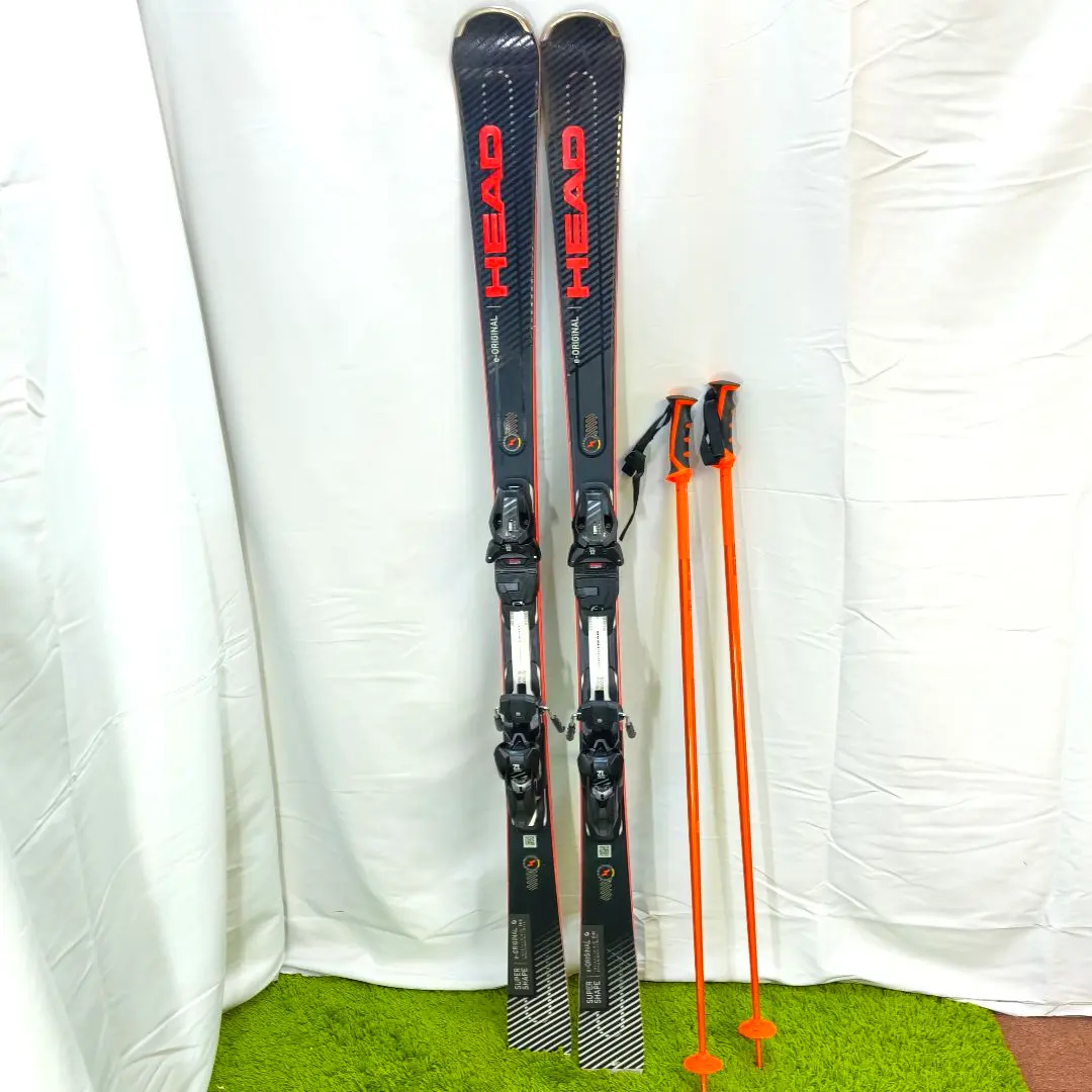 2026年最新】head i.supershape の人気アイテム - メルカリ