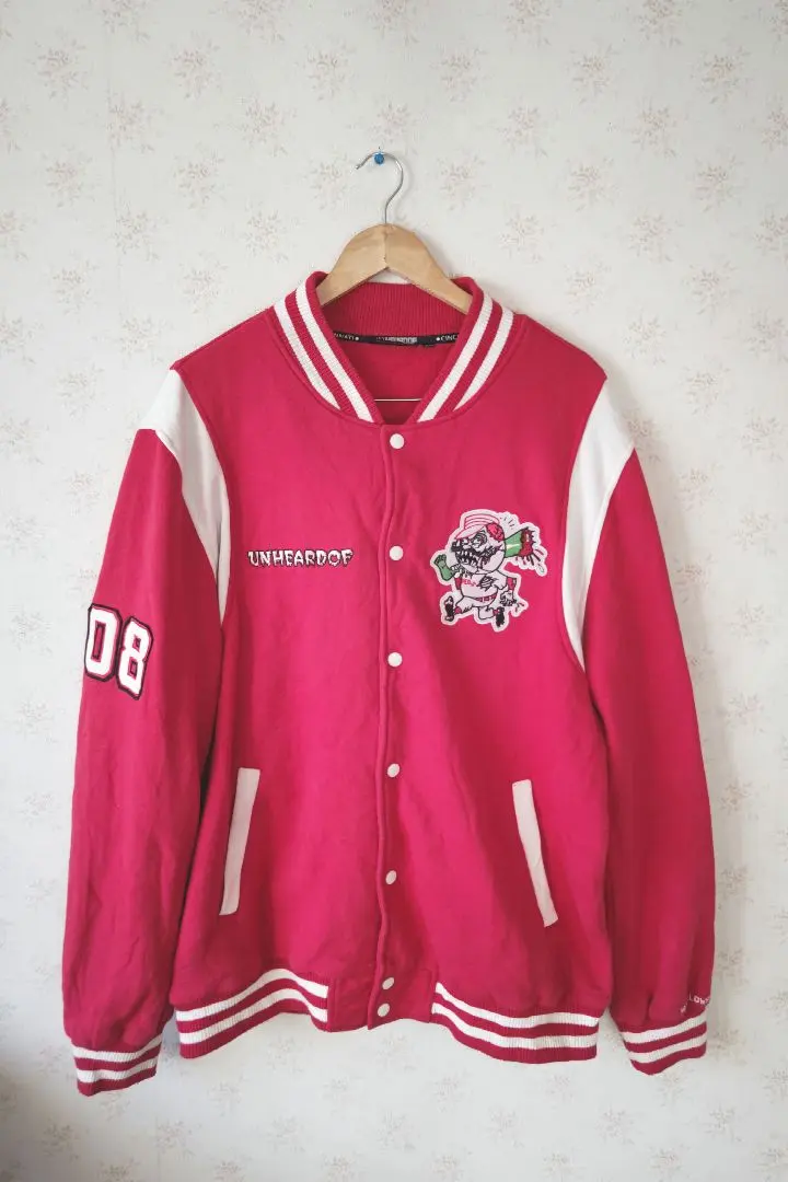 2026年最新】シンシナティレッズ スタジャンの人気アイテム - メルカリ