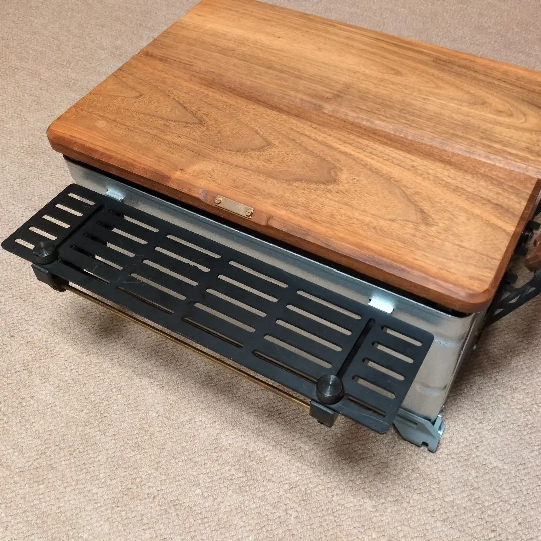 新品未使用】H&O SST25 サイドテーブル/シェルコン