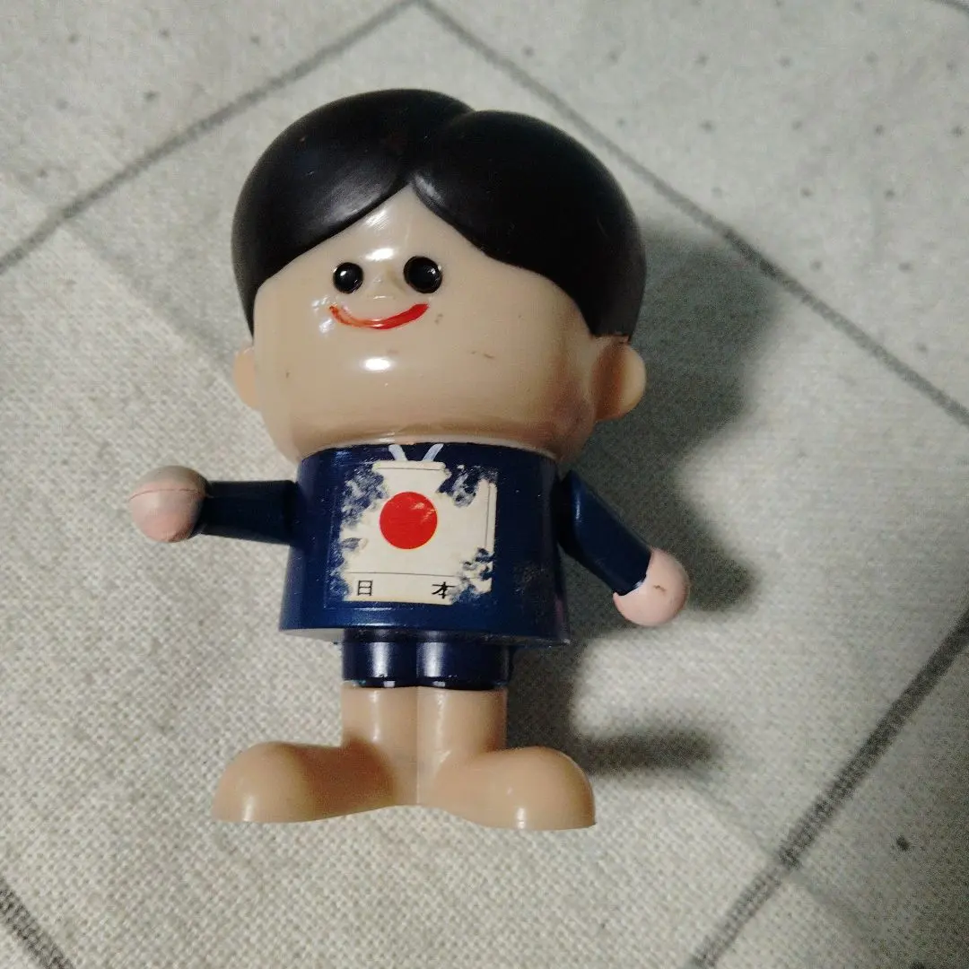 2026年最新】ナショナル坊や 貯金箱の人気アイテム - メルカリ