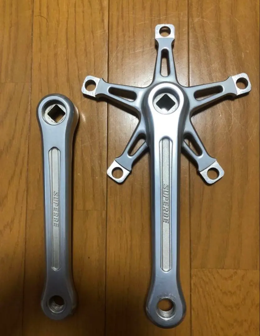 2026年最新】サンツアー クランクの人気アイテム - メルカリ