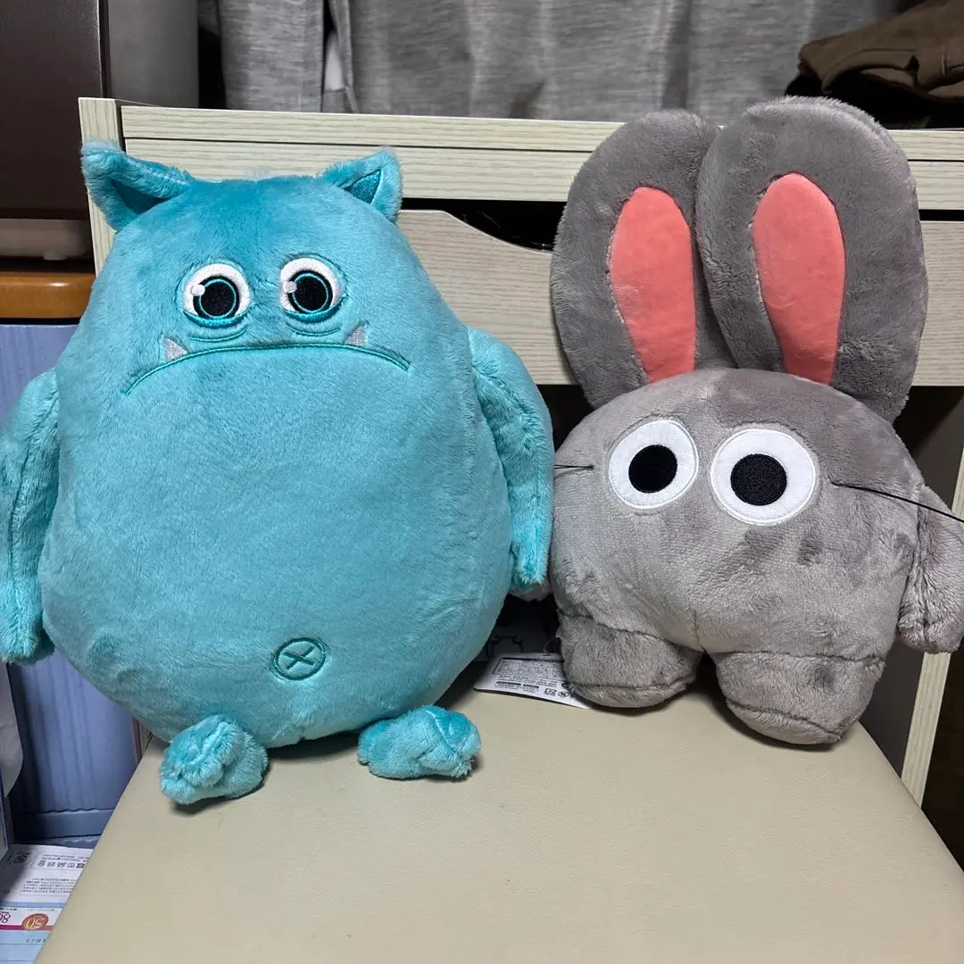 2026年最新】水溜りボンドぬいぐるみの人気アイテム - メルカリ