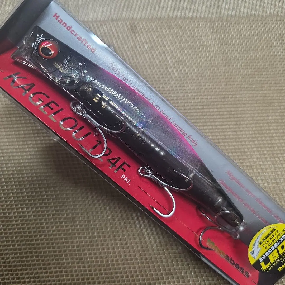 2026年最新】カゲロウ124 福袋の人気アイテム - メルカリ