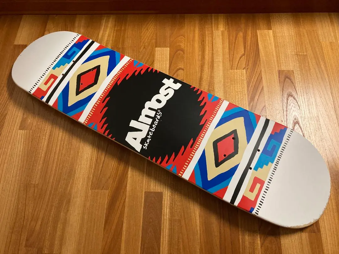 2026年最新】almost スケボーの人気アイテム - メルカリ