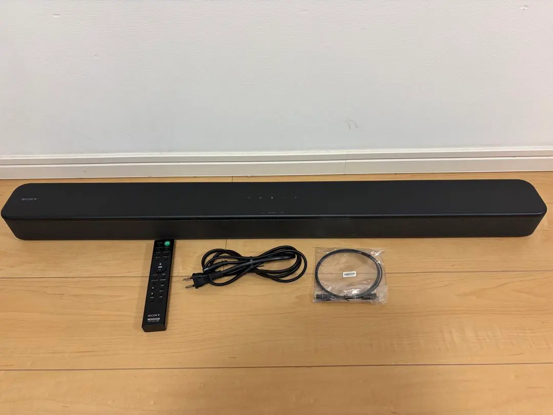 2026年最新】sony ht-s100fの人気アイテム - メルカリ