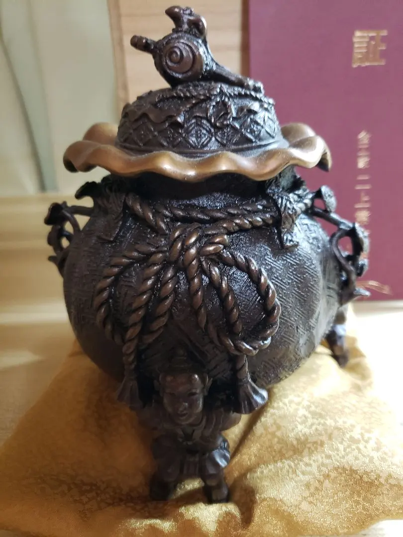 2026年最新】元威 香炉の人気アイテム - メルカリ