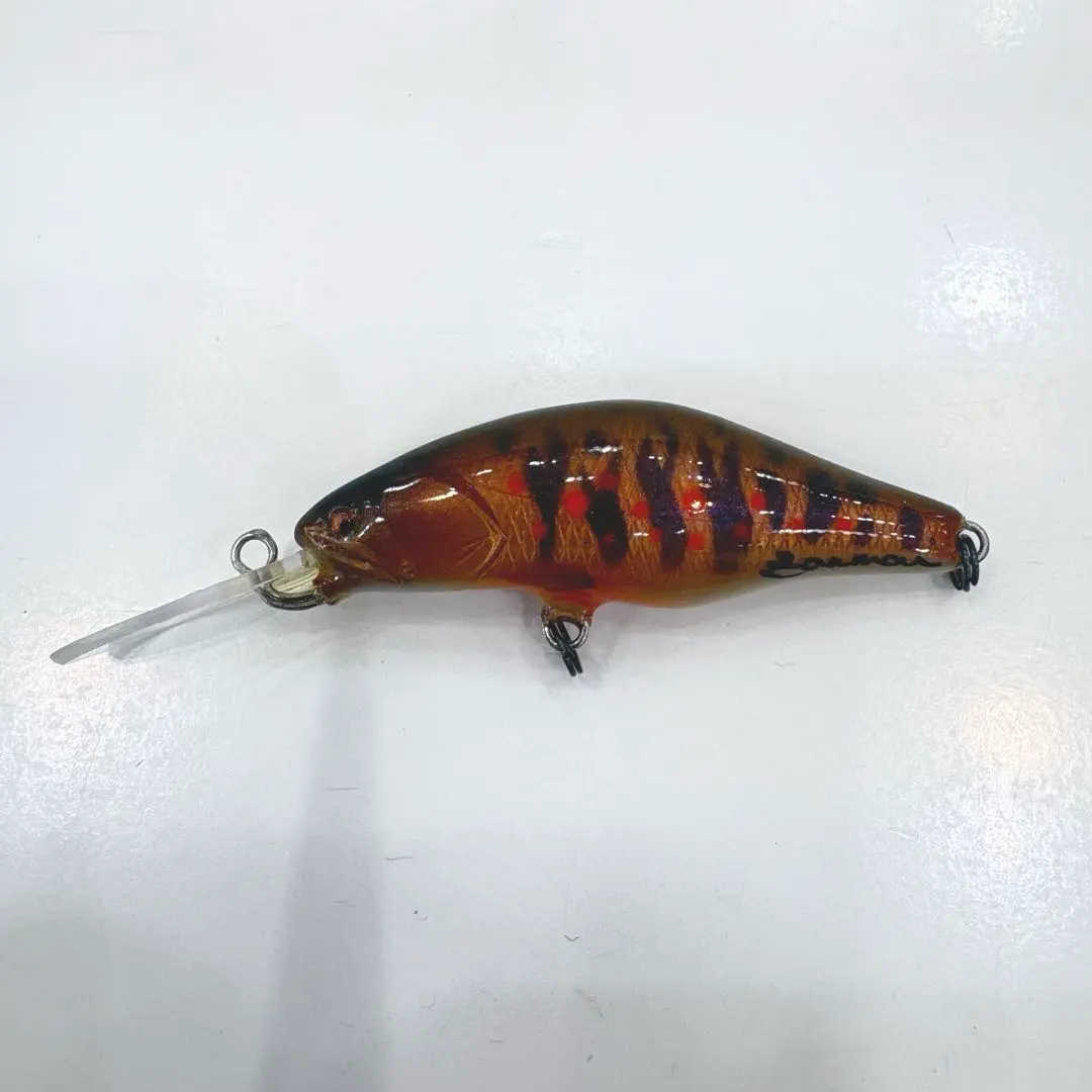 2026年最新】ザンマイ ルアーの人気アイテム - メルカリ