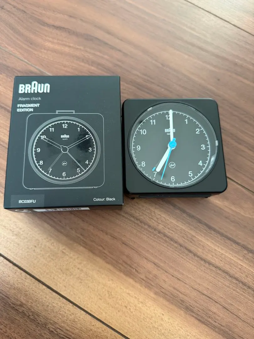 2026年最新】BRAUn 時計 フラグメントの人気アイテム - メルカリ