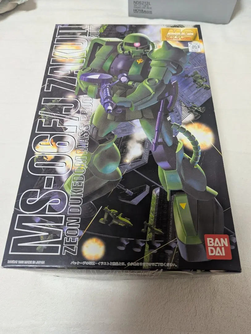 2026年最新】MG 1/100 旧ザクの人気アイテム - メルカリ