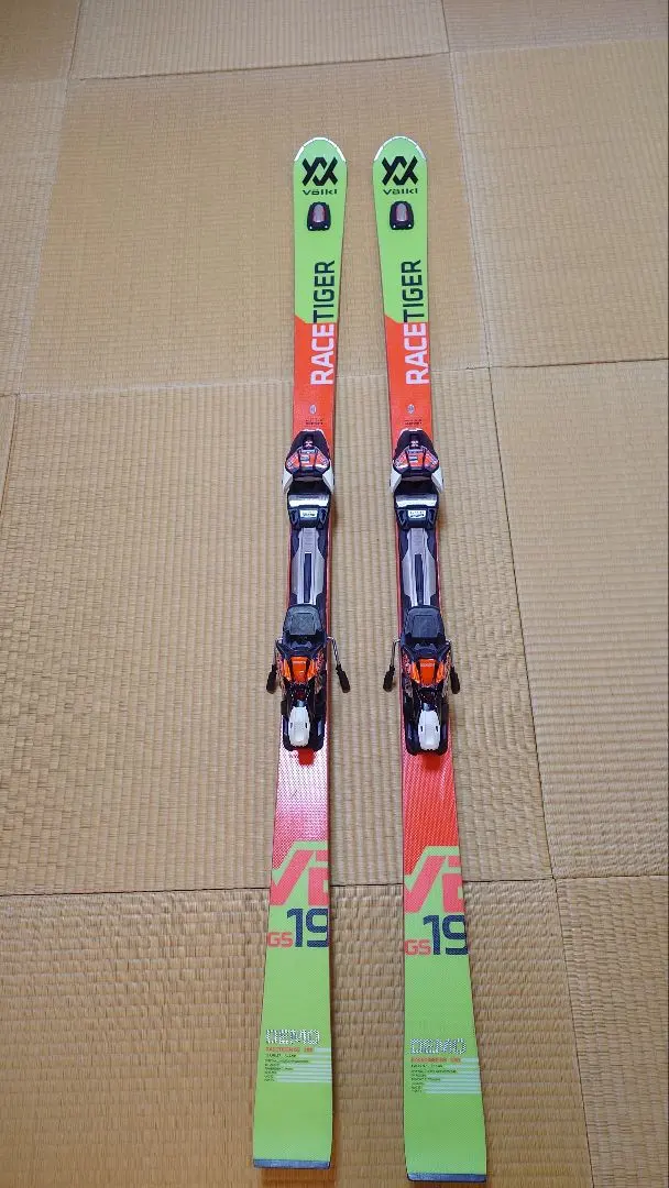 2026年最新】volkl gsの人気アイテム - メルカリ