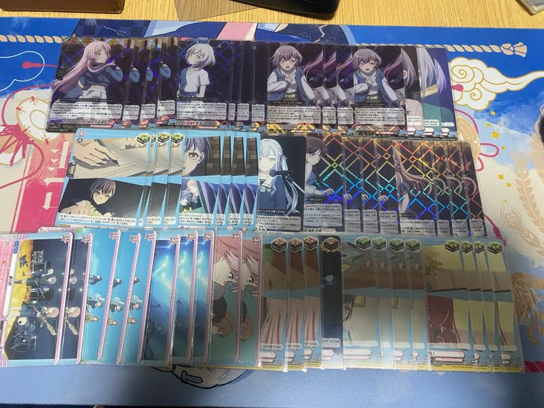 2026年最新】MyGo ヴァンガード デッキの人気アイテム - メルカリ