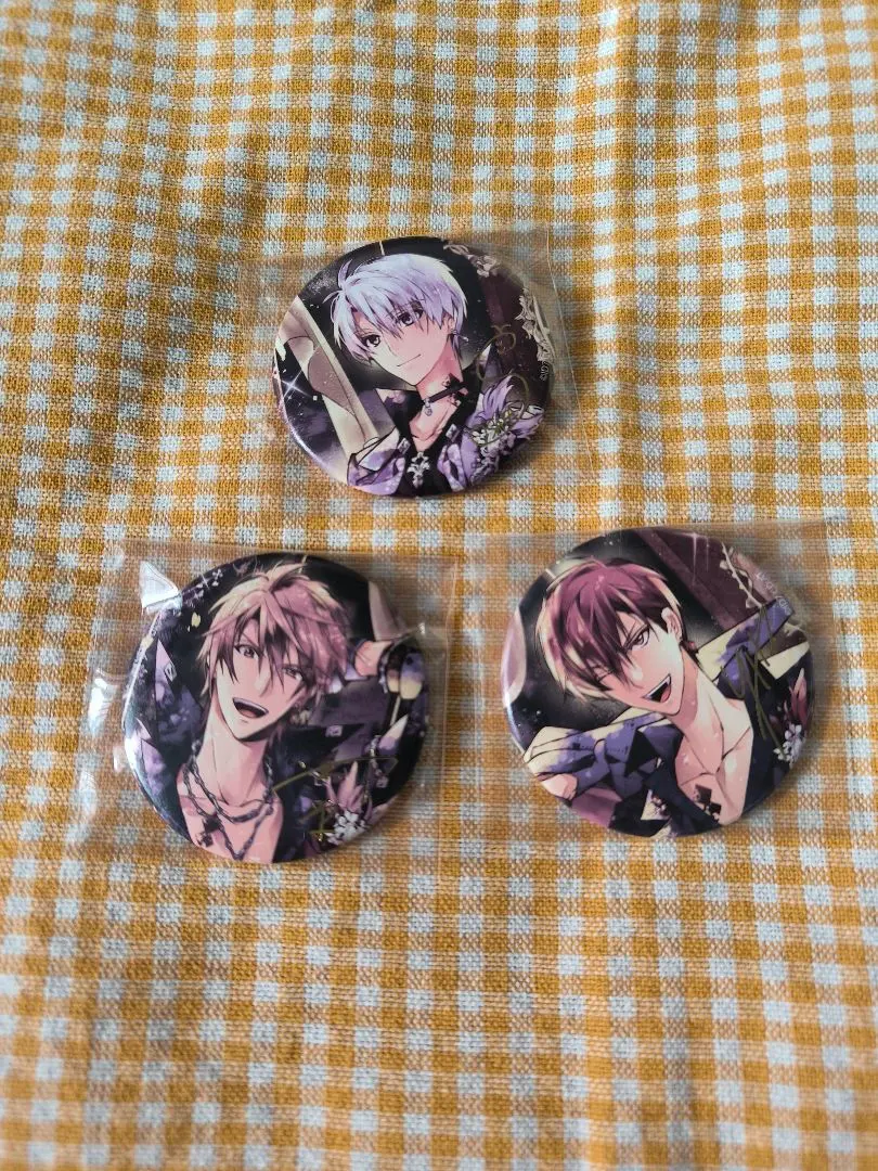 2026年最新】虎於 缶バッジ 5周年の人気アイテム - メルカリ