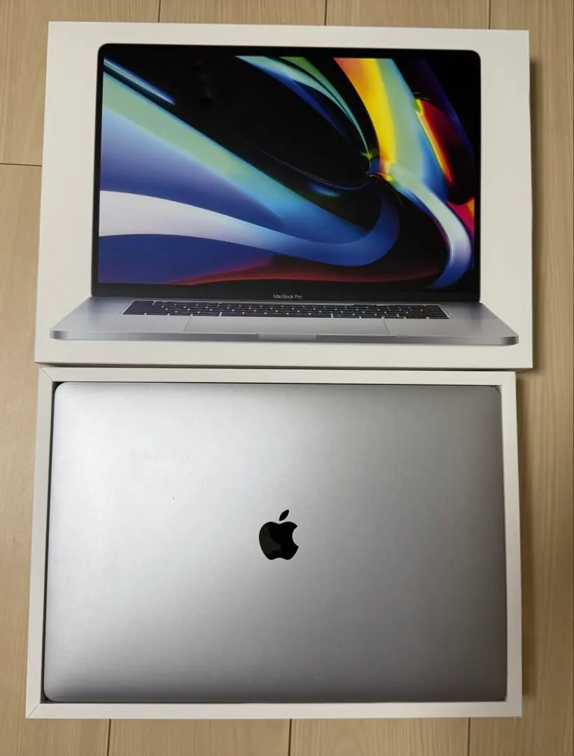 2026年最新】macbook pro 2019 16インチ 64gb 2tbの人気アイテム