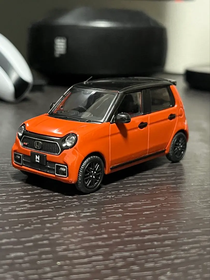 2026年最新】n-ONE ミニカー 1/43の人気アイテム - メルカリ