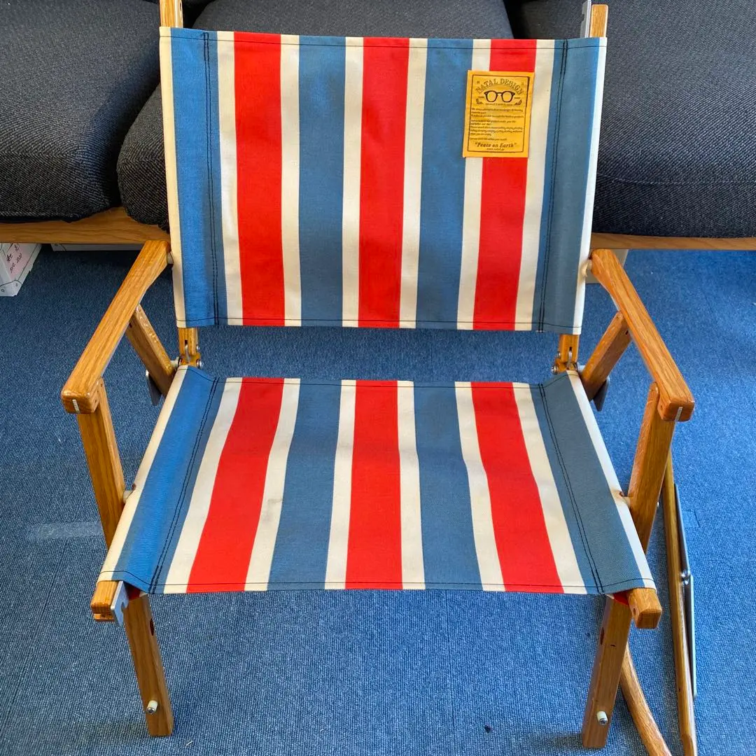 2026年最新】カーミットチェア ネイタルデザインの人気アイテム - メルカリ