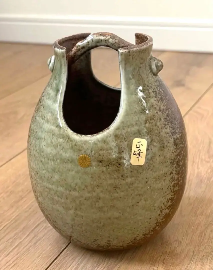 2026年最新】伊賀焼 花器の人気アイテム - メルカリ