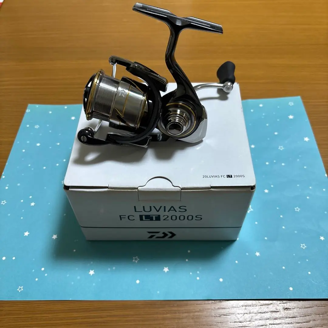 2026年最新】20 ルビアス FC LT2000Sの人気アイテム - メルカリ