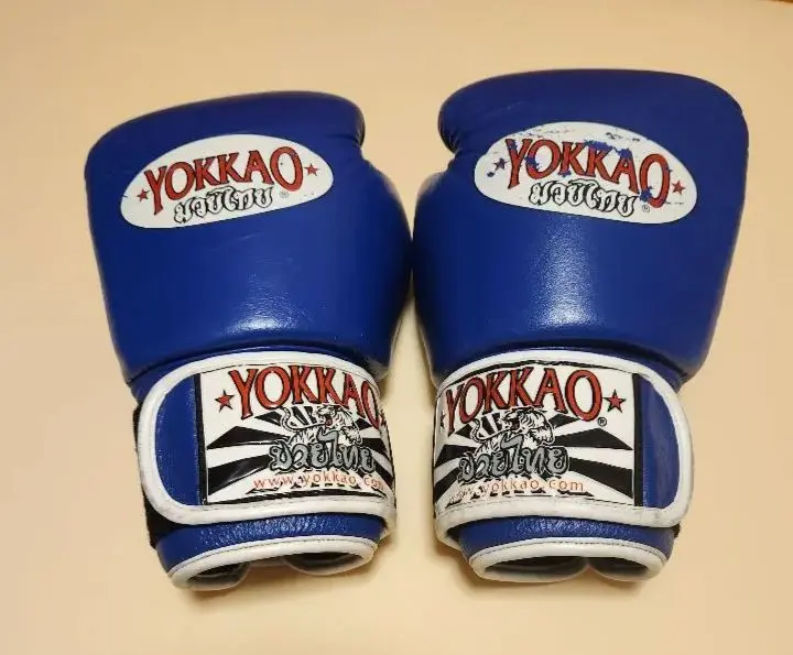 2026年最新】YOKKAO グローブの人気アイテム - メルカリ