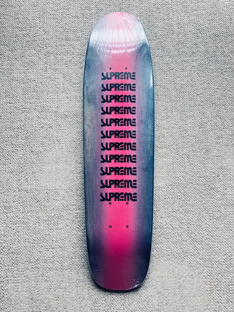 2026年最新】stussy スケートデッキの人気アイテム - メルカリ