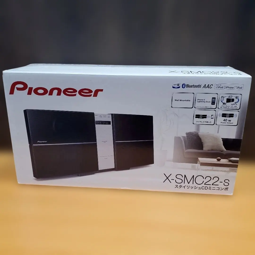 2026年最新】pioneer メディアレシーバーの人気アイテム - メルカリ