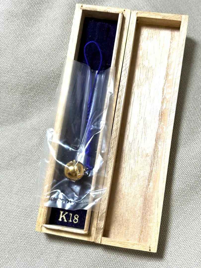 2026年最新】K18 鈴の人気アイテム - メルカリ
