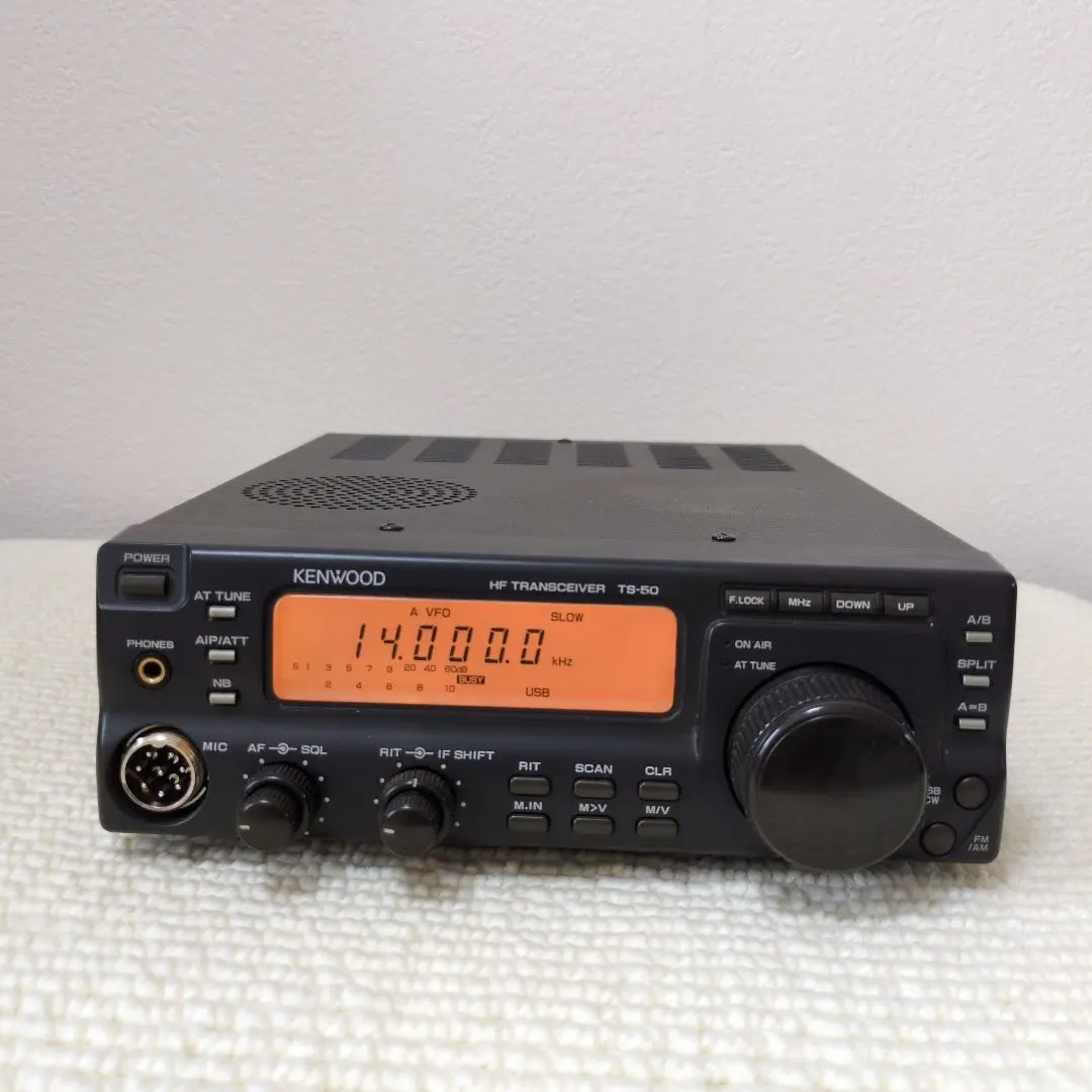 2026年最新】KENWOOD TS-50の人気アイテム - メルカリ