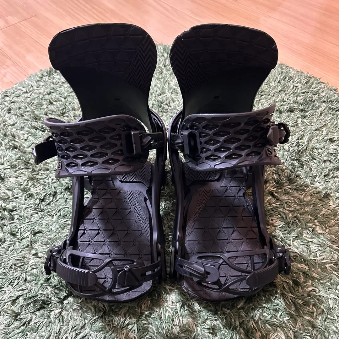 2026年最新】SALOMON TRIGGERの人気アイテム - メルカリ