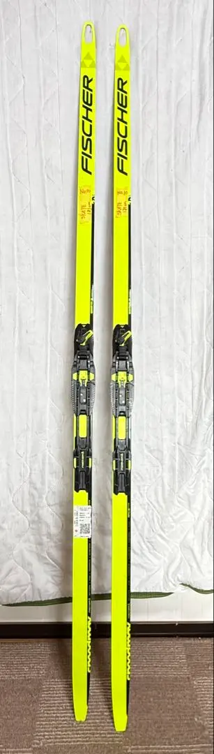 2026年最新】FISCHER speedmaxの人気アイテム - メルカリ