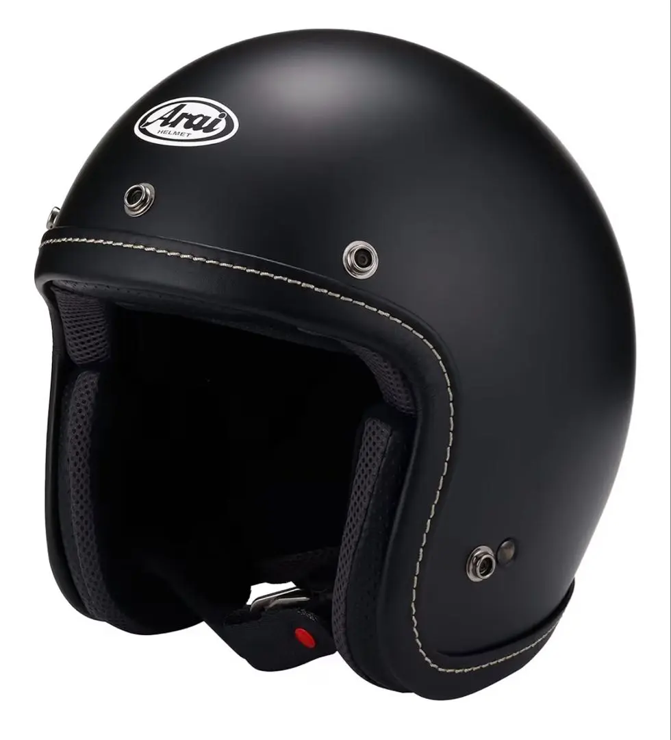 2026年最新】arai classic airの人気アイテム - メルカリ